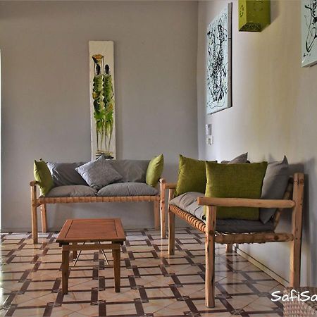 Safisana Lodge Jambiani  Εξωτερικό φωτογραφία